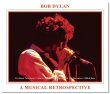 画像1: BOB DYLAN - A MUSICAL RETROSPECTIVE(3CD) (1)