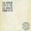 画像2: 【完売】LED ZEPPELIN - LIVE ON BLUEBERRY HILL(3CD+限定折込ポスター) (2)