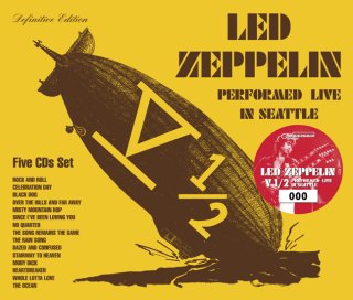 洋楽 LED ZEPPELIN BONZO'S BIRTHDAY PARTY Led Zeppelin – Bonzo's Birthday Party | Releases | Discogs