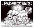画像1: LED ZEPPELIN - BURN LIKE A CANDLE (2nd Edition) (3CD+Limited Poster) (1)