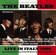 画像1: THE BEATLES - LIVE IN ITALY 1965 (CD + Bonus DVDR) (1)