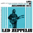 画像2: LED ZEPPELIN - NO LONGER DOWN UNDER： LIVE IN MELBOURNE 1972(2CD) (2)