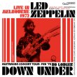 画像1: LED ZEPPELIN - NO LONGER DOWN UNDER： LIVE IN MELBOURNE 1972(2CD) (1)