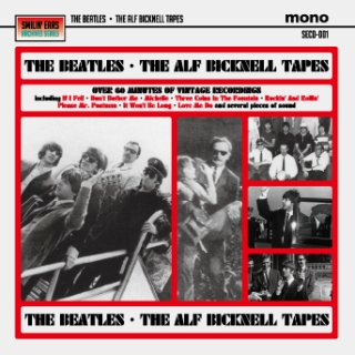 THE BEATLES - HOT AS SUN: NEW STEREO REMASTER EDITION(2CD