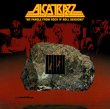 画像2: ALCATRAZZ - DEFINITIVE ALBUQUERQUE 1984(1CD) plus Bonus CDR* Numbered Stickered Edition Only (2)