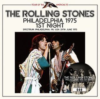 The Rolling Stones – Stuttgart 1970 – CD (Unofficial Release