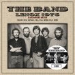 画像1: THE BAND - LENOX 1976 STEVE HOPKINS MASTER(2CD) plus Bonus DVDR* Numbered Stickered Edition Only (1)