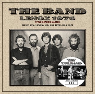 ザ・バンド　THE BAND　国内盤CD　8作品 ザ・バンドTHE BAND国内盤CD8作品