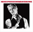 画像2: DAVID BOWIE - NEO EXPRESSIONISM: MASTER KUT (2CD+Bonus 2CD+限定折込ポスター付属) (2)