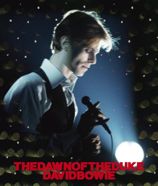 画像1: DAVID BOWIE - THE DAWN OF THE DUKE (2CD + Extra DVD) (1)