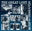 画像1: BAY CITY ROLLERS - THE GREAT LOST ROLLERS ALBUM(1CDR) (1)