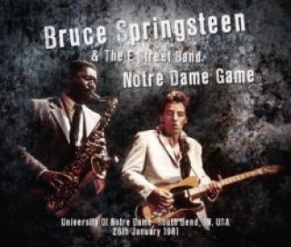◾️極美盤◾️究極最高音質ハーフスピードマスター盤□ BRUCE