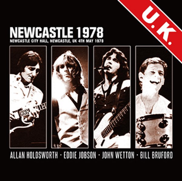 U.K. - RAINBOW THEATRE 1978(1CD) plus Bonus CDR* Numbered