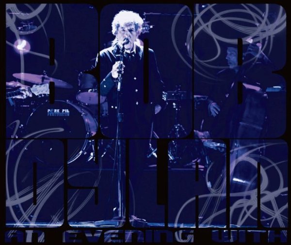 画像1: BOB DYLAN - AN EVENING WITH...-THE NEVER ENDING TOUR JAPAN 2014- (3CDR) (1)