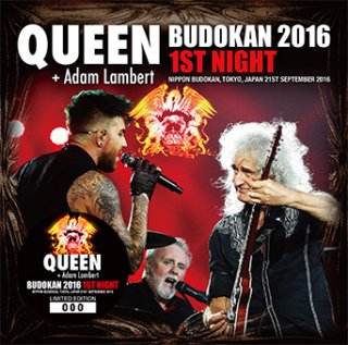 Queen+Adam Lambert - navy-blue Queen+Adam Lambert - navy-blue