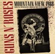 画像2: GUNS N' ROSES - SEATTLE 1988(1CD) plus Bonus CDR* Numbered Stickered Edition Only (2)