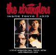 画像1: THE STRANGLERS - INSIDE TOKYO 1979(1CD+ボーナスCDR) (1)