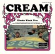画像1: Cream - Klooks Kleek Plus (1CD+初回限定Bonus 1CDR付属) (1)