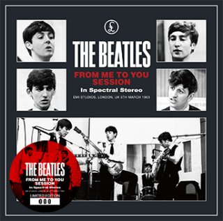THE BEATLES - LIVE AT THE BBC : UNRELEASED SESSIONS (2CD