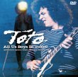 画像2: 【取り寄せ】TOTO - HYDRA COMES TOKYO(4CDR+Ltd Bonus DVDR) (2)