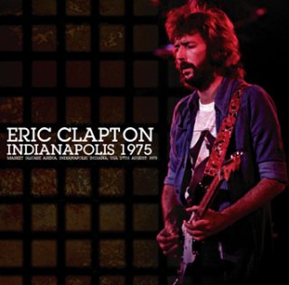 ERIC CLAPTON - navy-blue (Page 2)