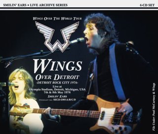Paul McCartney/オール・タイム・ベスト（4CD）※非売品ファイル付 ピュア・マッカートニー～オール・タイム・ベスト [通常盤] [SHM-CD
