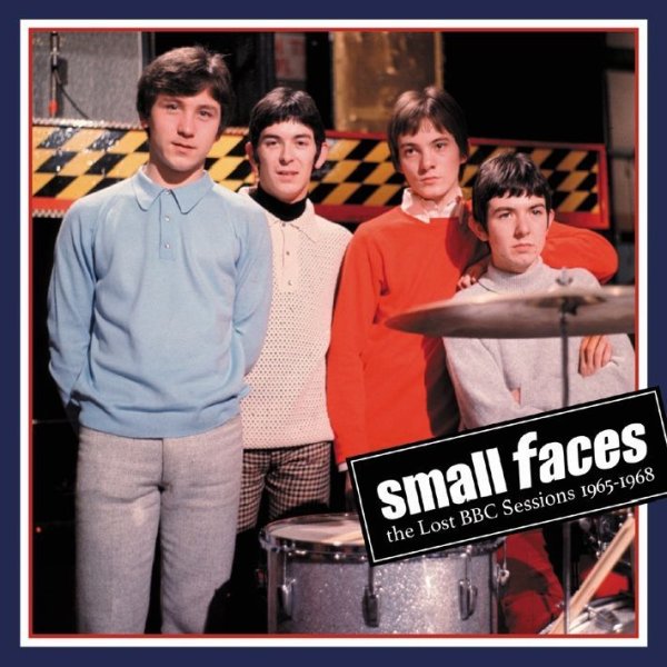 画像1: SMALL FACES - THE LOST BBC SESSIONS1965-1968(CD) (1)