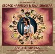 画像1: GEORGE HARRISON - SEATTLE EXPRESS (2CD) (1)