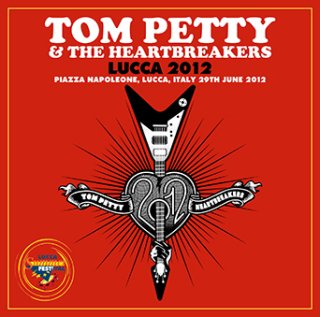Tom Petty & The Heartbreakers ファイナルツアー L BOB DYLAN with TOM PETTY and THE HEARTBREAKERS / FINAL