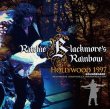 画像2: 【取り寄せ】RITCHIE BLACKMORE'S RAINBOW - COMPLETE HOLLYWOOD 1997(2CD)+plus Ltd Bonus CDR* Numbered Stickered Edition Only  (2)