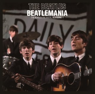 THE BEATLES - navy-blue (Page 1)