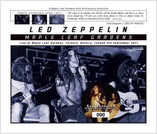LED ZEPPELIN - WELCOME TO HOME: EARLS COURT 1975 1ST NIGHT (6CD