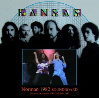 RICKIE LEE JONES - KANSAS CITY 1982 SOUNDBOARD(2CDR) - navy-blue