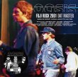 画像1: OASIS - FUJI ROCK 2001: DAT MASTER(2CD) plus Bonus CDR* Numbered Stickered Edition Only (1)