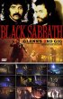 画像2: BLACK SABBATH - DEFINITIVE CLEVELAND 1986: FIRST GIG WITH GLENN(2CD)  plus Bonus DVDR* Numbered Stickered Edition Only (2)
