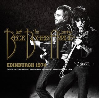 BECK, BOGERT & APPICE - FRANKFURT 1972(1CD) - navy-blue