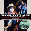 画像1: BOB DYLAN with MICK TAYLOR - BRUSSELS AFFAIR 1984 REVISITED (2CD) plus Bonus DVDR* Numbered Stickered Edition Only (1)