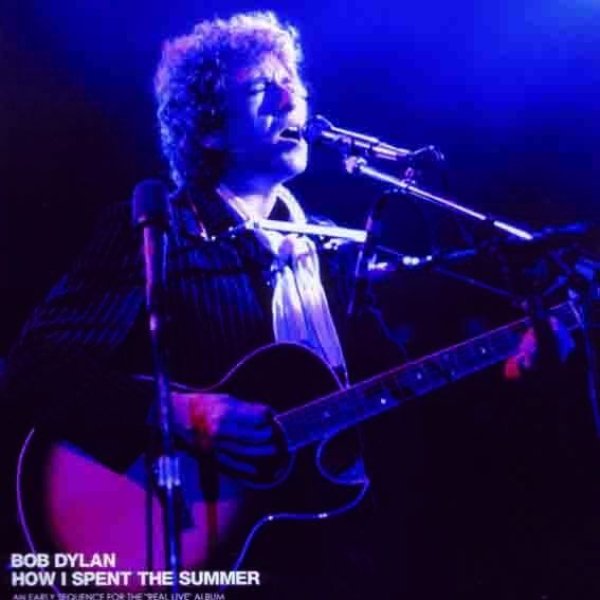 画像1: BOB DYLAN - HOW I SPENT THE SUMMER (CD) (1)