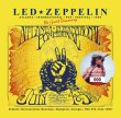 画像1: LED ZEPPELIN - ATLANTA INTERNATIONAL POP FESTIVAL 1969 (CD) (1)