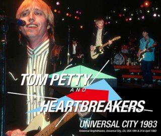 入手困難品 故Tom Petty and the Heartbreakers Tom Petty & The Heartbreakers