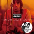 画像1: OASIS - BIELEFELD 1996 DAT MASTER(2CD) plus Bonus DVDR* Numbered Stickered Edition Only (1)
