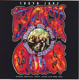 VAN HALEN - MOTHER'S DAY(2CD) - navy-blue