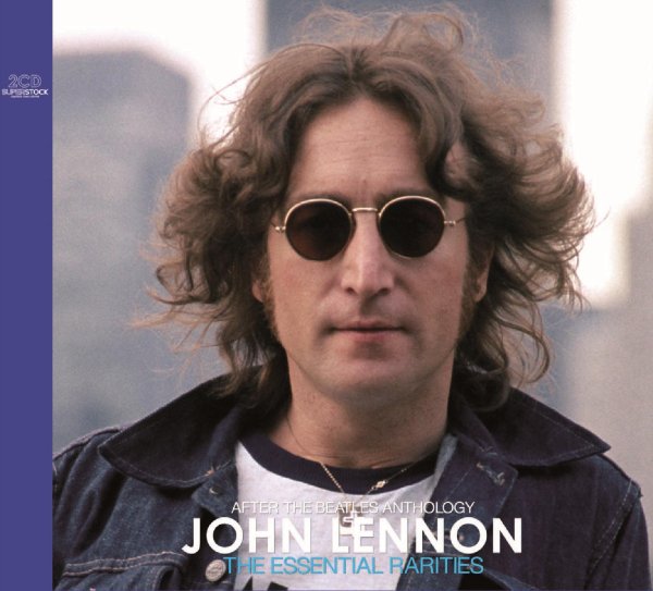 画像1: JOHN LENNON - THE ESSENTIAL RARITIES : AFTER THE BEATLES ANTHOLOGY (2CD) (1)