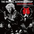画像2: THE MICHAEL SCHENKER GROUP - DERBY 1980(1CD)*2nd press plus Bonus CDR* Numbered Stickered Edition Only (2)
