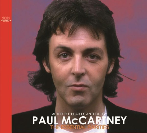 画像1: PAUL McCARTNEY - THE ESSENTIAL RARITIES : AFTER THE BEATLES ANTHOLOGY (2CD) (1)