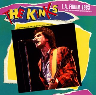 JIMMY PAGE - L.A. FORUM 1988: MIKE MILLARD FIRST GENERATION