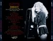 画像3: LED ZEPPELIN - BLOOMINGTON 1975: AUDIENCE MASTER (2CD) (3)