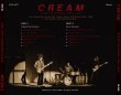 画像2: CREAM - STATE FAIR MUSIC HALL 1968 (2CD) (2)