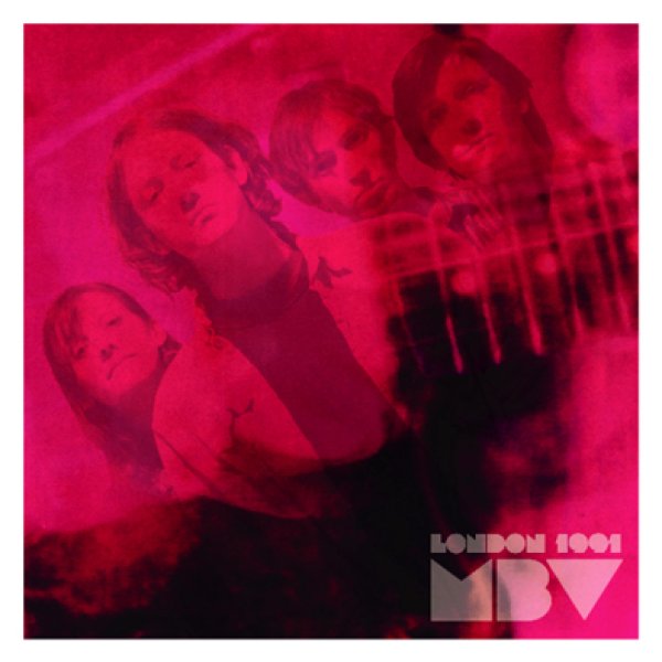 画像1: MY BLOODY VALENTINE - LOVE (2CD) (1)