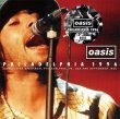 画像1: OASIS - PHILADELPHIA 1996(2CD) plus Bonus DVDR* Numbered Stickered Edition Only (1)